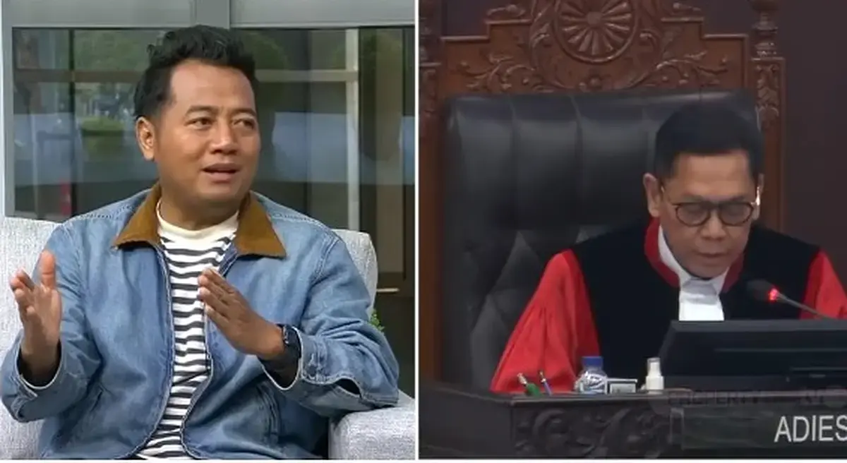 Pembentukan Pansus Ijazah Gibran: Harapan untuk Tindakan Nyata