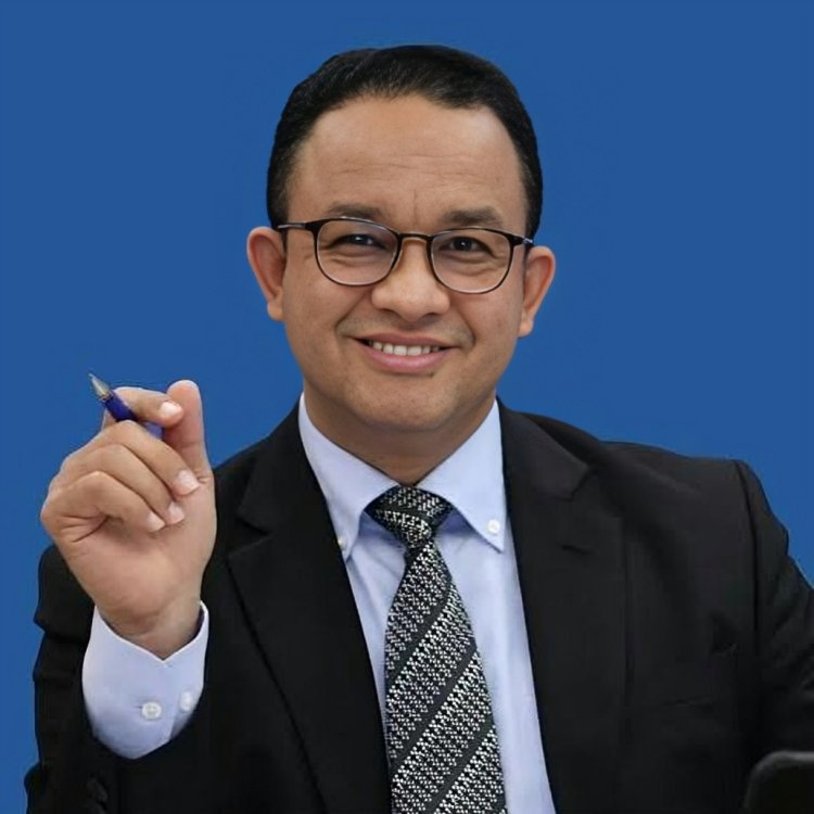 Kekuatan Partai Gerakan Rakyat untuk Usung Anies di Pilpres 2029 Dipertanyakan