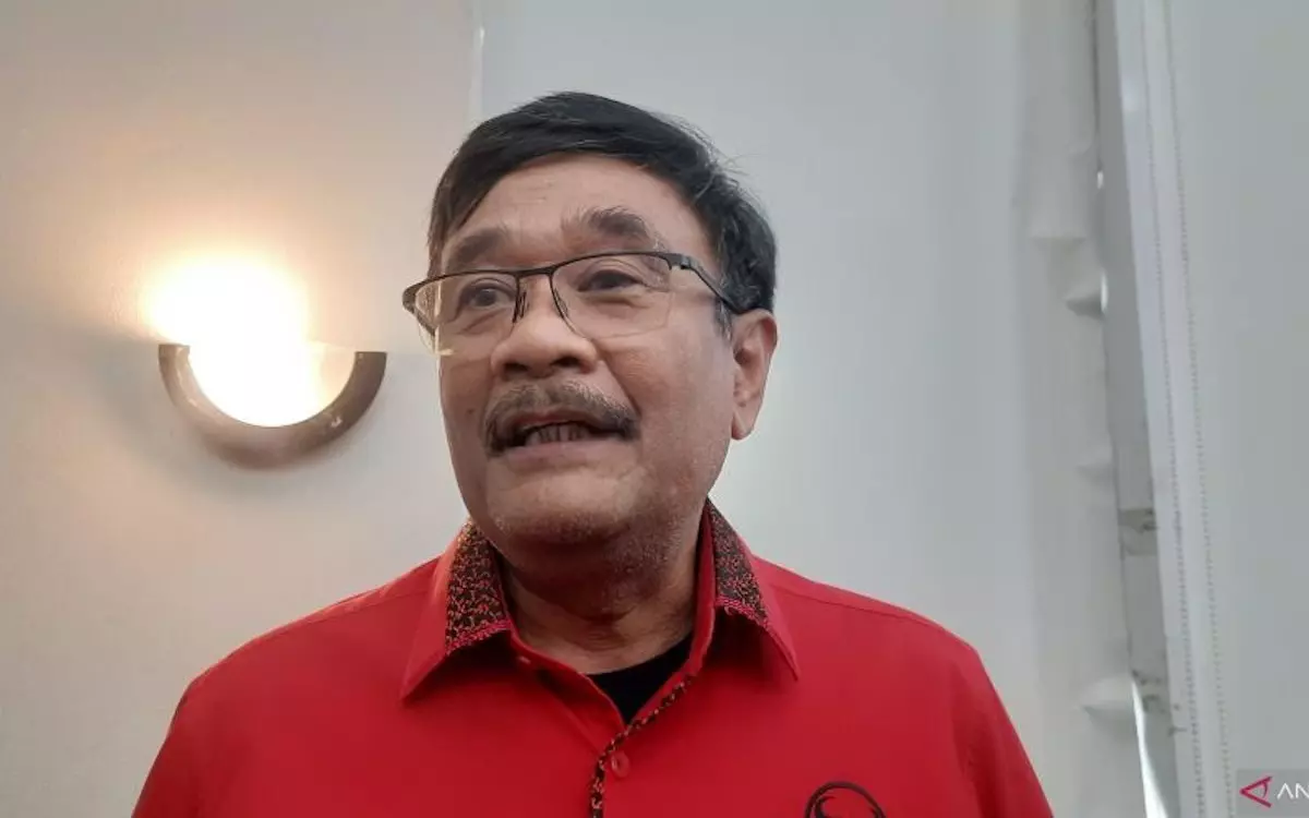 Evaluasi PDIP Terhadap Dua Tahun Pemerintahan Prabowo-Gibran