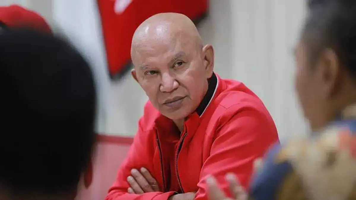 PDIP Menegaskan Hubungan dengan Jokowi Telah Berakhir