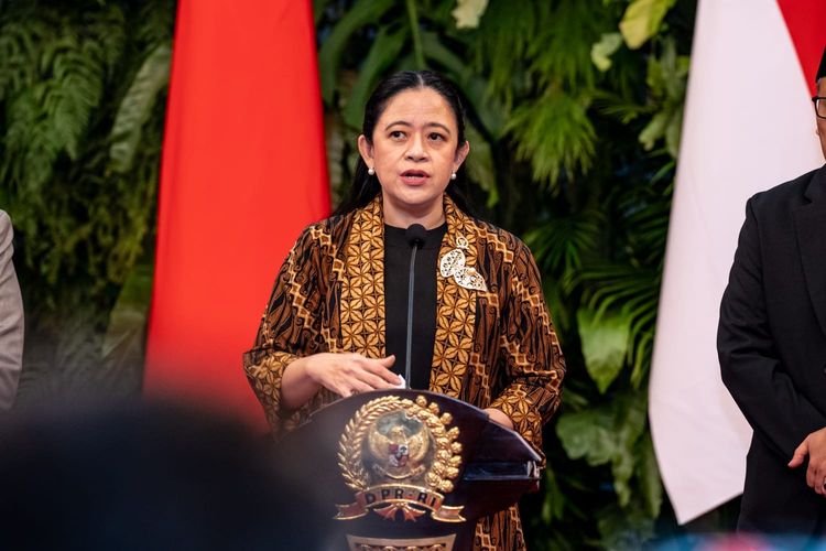 Dampak Pemadaman Listrik Bergilir Terhadap Ekonomi, Puan Minta PLN Tindak Lanjut