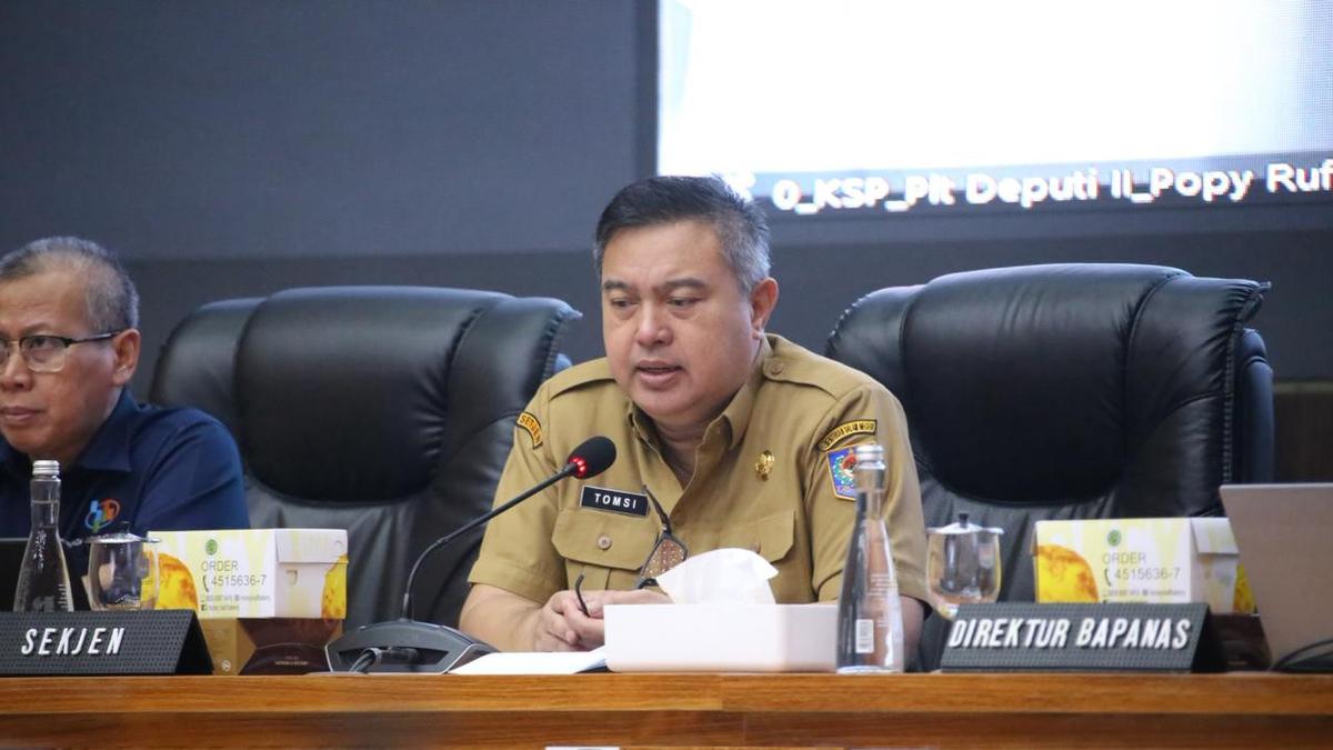 Tindakan Segera Diperlukan untuk Menekan Kenaikan Harga Pangan