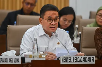 Pemerintah Indonesia Upayakan Diversifikasi Sumber Bahan Baku Plastik di Tengah Tantangan Global