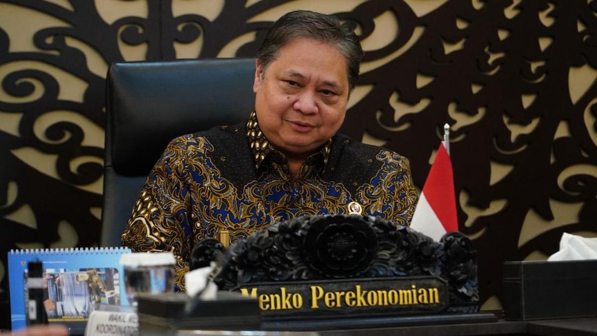 Pemerintah Yakin Perpres 41/2026 Akan Turunkan Biaya Logistik Nasional