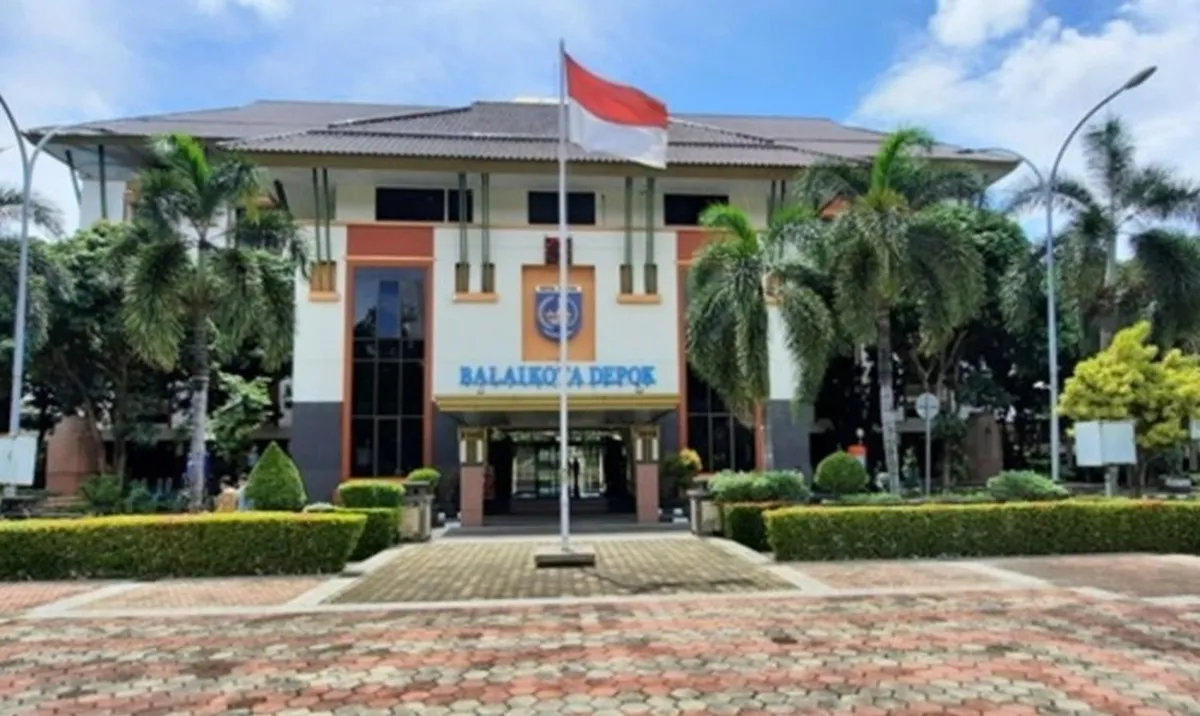 Pemerintah Kota Depok Menyediakan 200 Beasiswa Maung 2026 untuk Mahasiswa