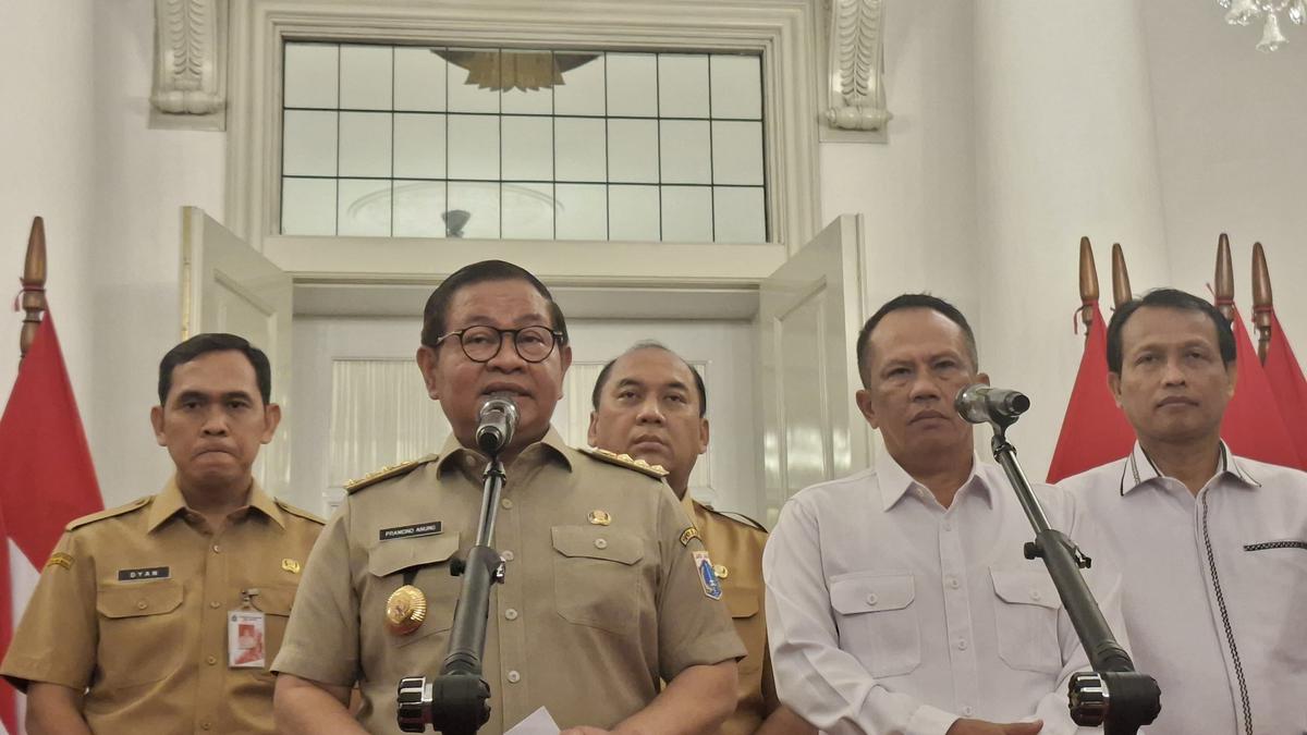 Pemprov DKI Jakarta Siapkan Anggaran Rp 100 Miliar untuk Program Beasiswa LPDP