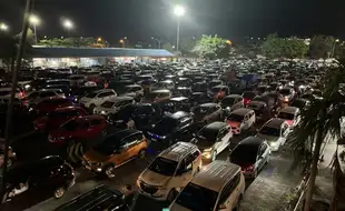 Lonjakan Pemudik di Pelabuhan Bakauheni, Kelancaran Jalur Ketapang-Gilimanuk