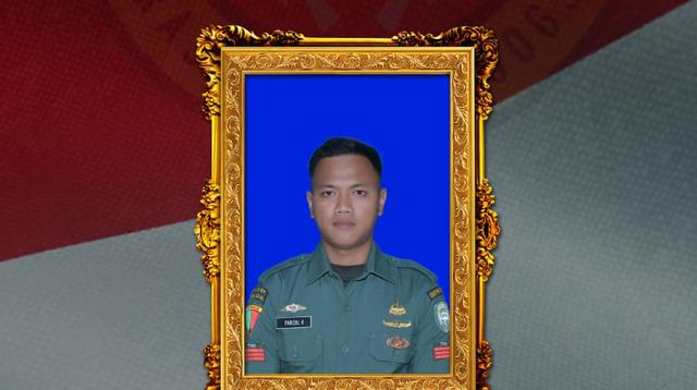 Pemulangan 3 Jenazah Prajurit TNI yang Gugur di Lebanon Ditargetkan Jumat 3 April