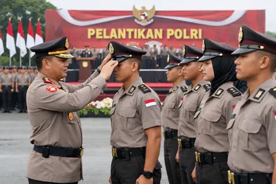 Pendaftaran Bintara Polri 2026: Waktu dan Persyaratan yang Perlu Diketahui