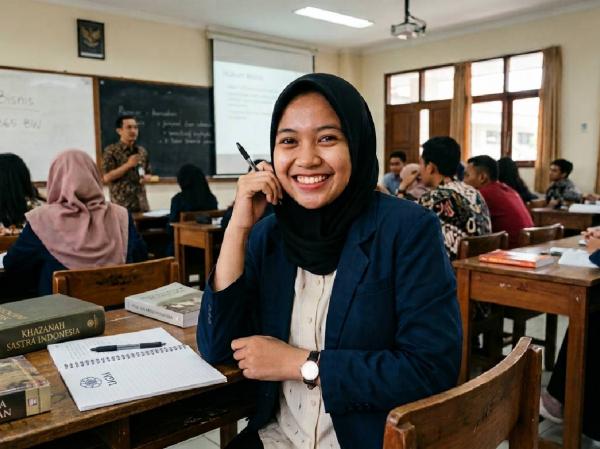 Peran Mahasiswa dalam Melestarikan Bahasa Daerah di Indonesia