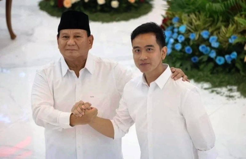 Dampak Gibran di Pilpres 2024 Dinilai Minim, Arif Wicaksono Bandingkan Suara PSI dan Gerindra