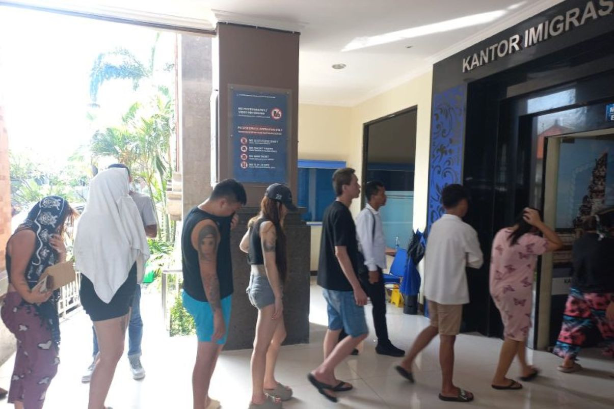 Evaluasi Pengawasan WNA di Bali Diperlukan untuk Mencegah Pelanggaran