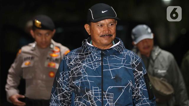 KPK Lakukan Penggeledahan di Rumah Kadiskominfo Madiun Terkait Kasus Maidi
