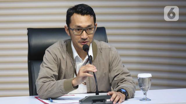 ---
KPK Mengklarifikasi Rekomendasi Pembatasan Masa Jabatan Ketua Umum Partai Politik Dua Periode

---