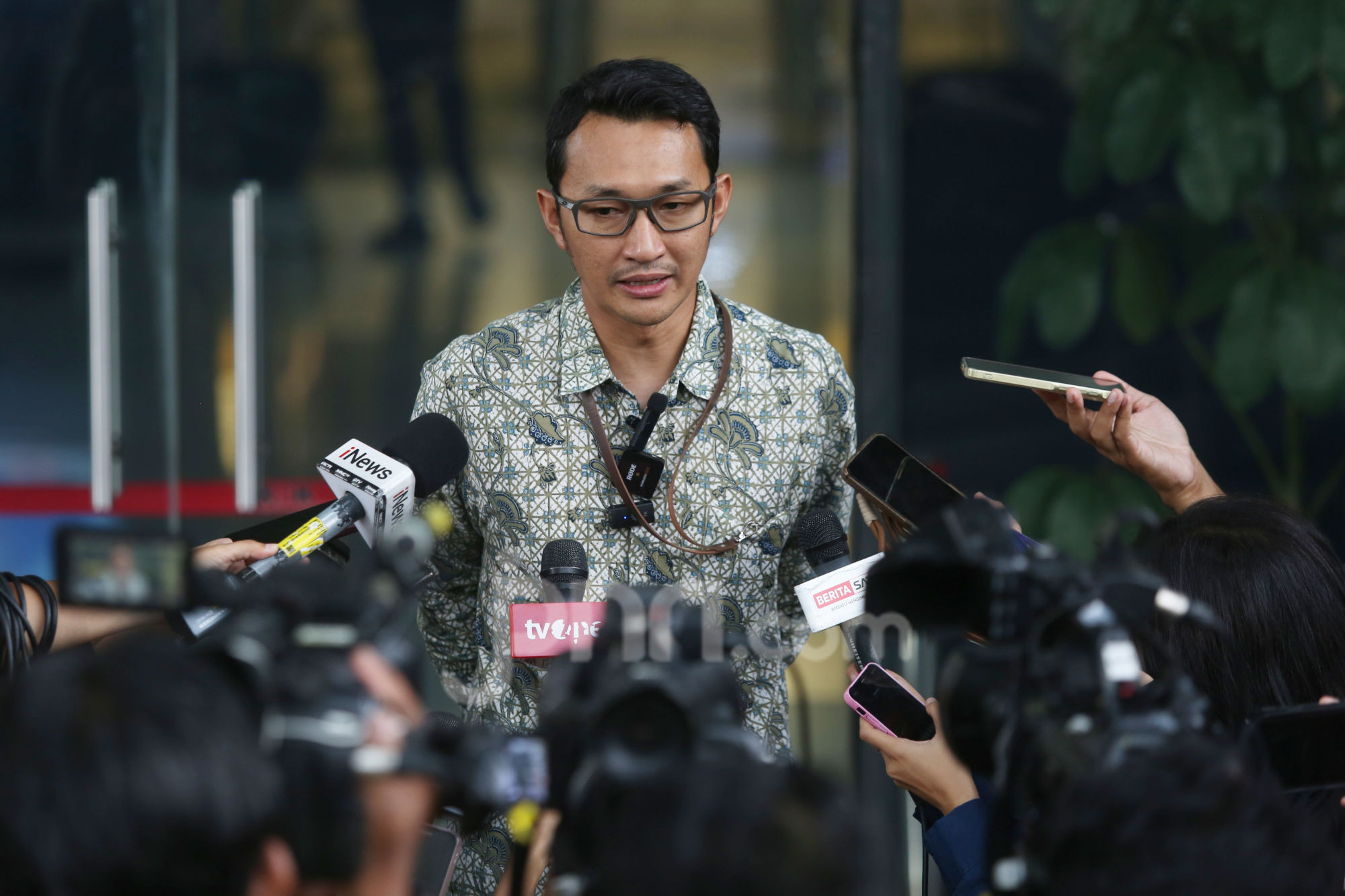 Penyidikan Kasus Korupsi di Bengkulu, KPK Panggil Anggota DPRD Vinna Ledy Anggraheni