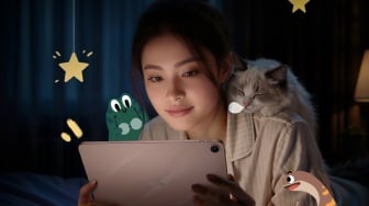 Performa Oppo Pad Mini Mengguncang Geekbench: Ditenagai RAM 12 GB dengan Spesifikasi Unggul
