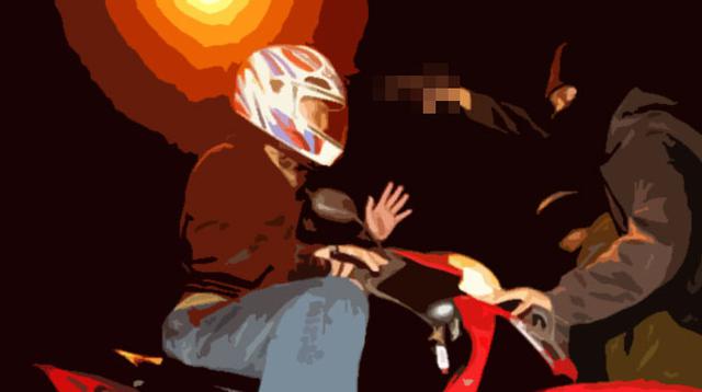 Driver Ojol Bertarung Melawan Pelaku Begal di Bogor, Dikepung Massa Setelah Melawan