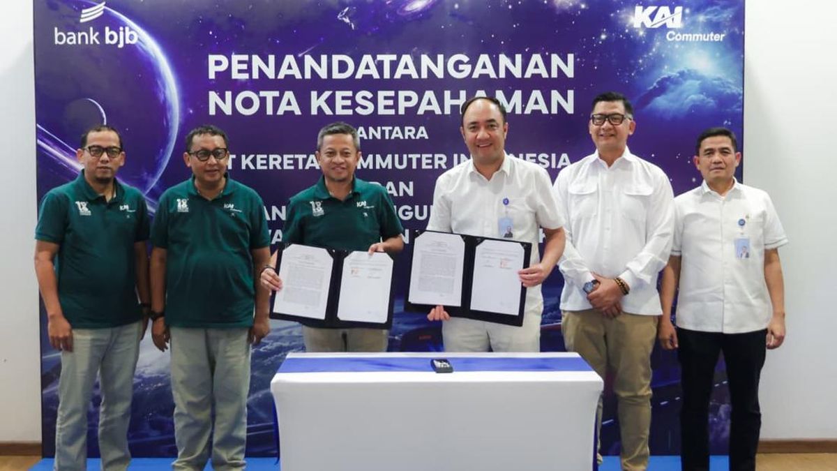 (Foto: dok Bank BJB)