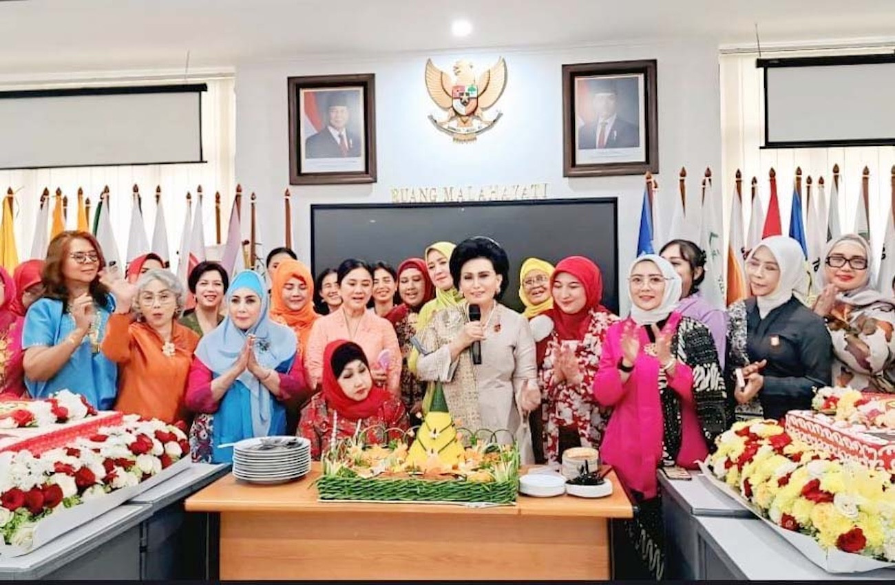 Pernyataan Menteri Hukum Perkuat Moral KOWANI
