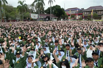 Persaingan Sengit! Program Studi Teknik Pertambangan UPN Veteran Yogyakarta Capai Rasio 1:27 di SNBP 2026