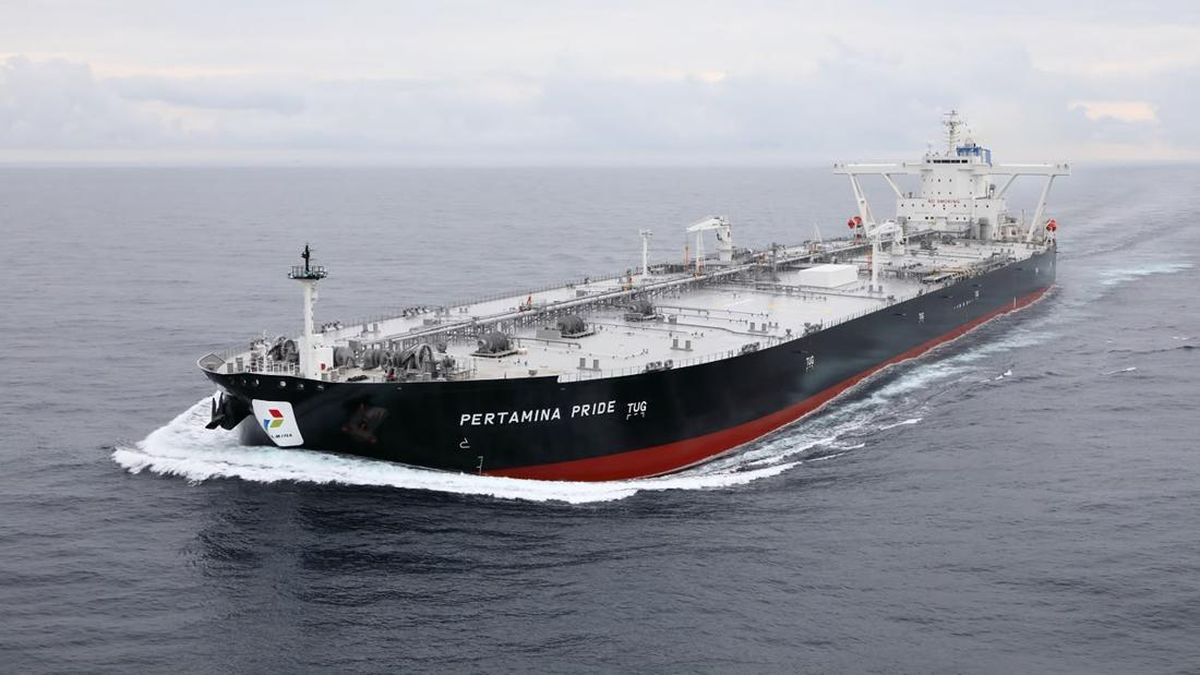 Harga Pertamax Diprediksi Menyentuh Rp20 Ribu, Ini Penjelasan Pertamina