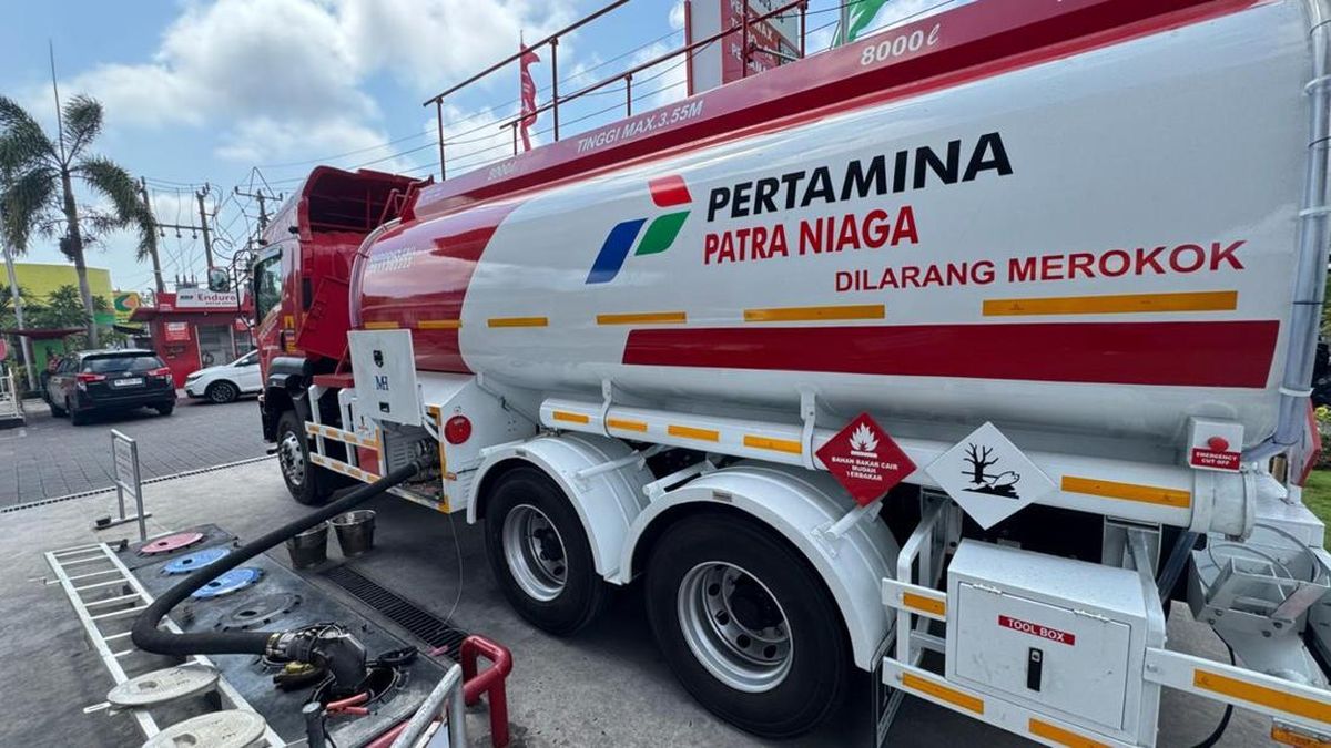 Pertamina Patra Niaga Siapkan Strategi Menghadapi Peningkatan Konsumsi BBM di Bondowoso