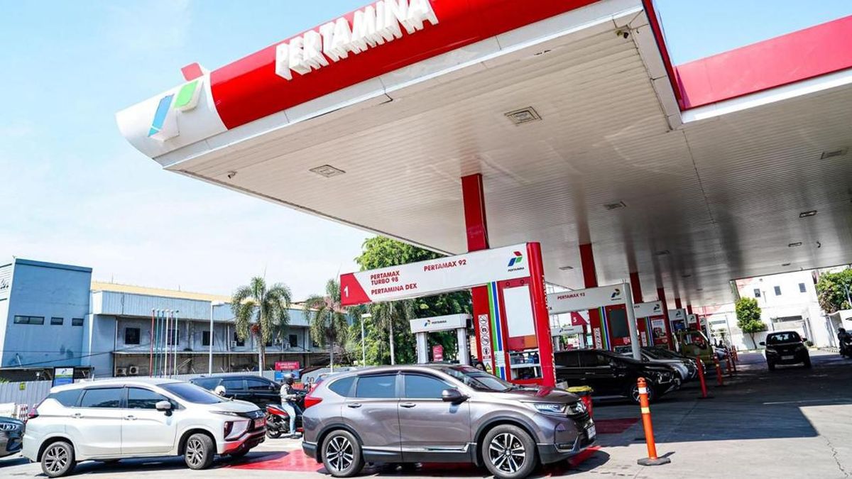 Pertamina Patra Niaga Bekerja Sama dengan Aparat untuk Cegah Intervensi dalam Pengadaan Energi