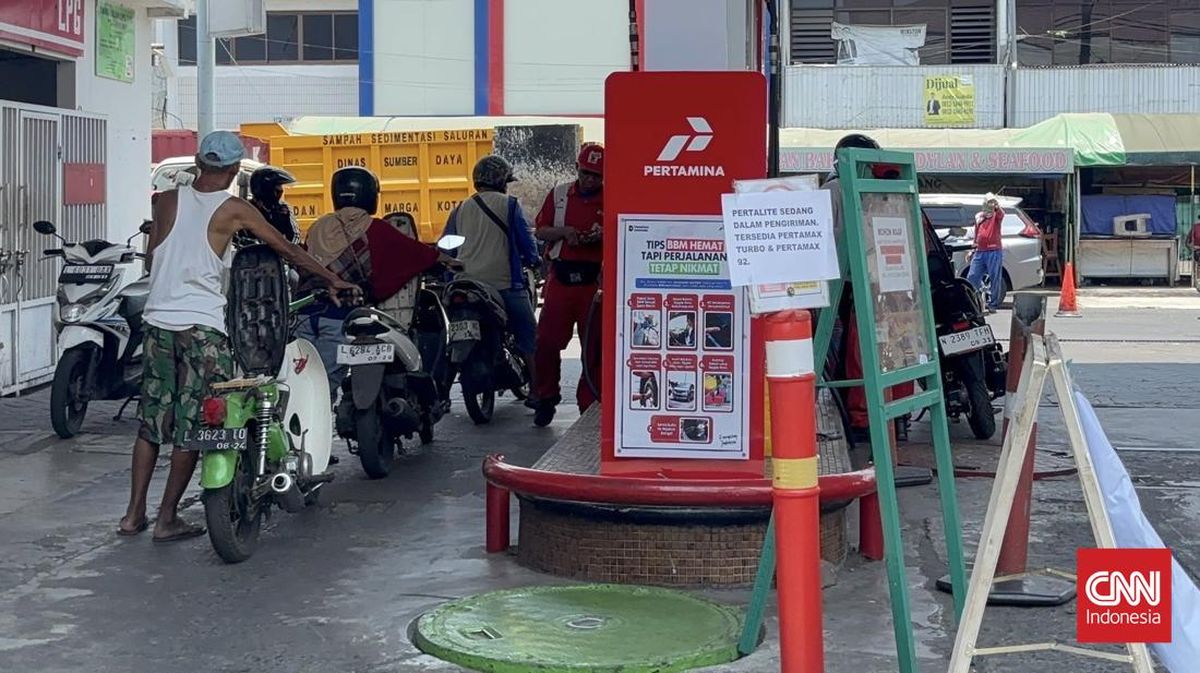 Pertamina Perkuat Layanan BBM dengan Penambahan SPBU Modular