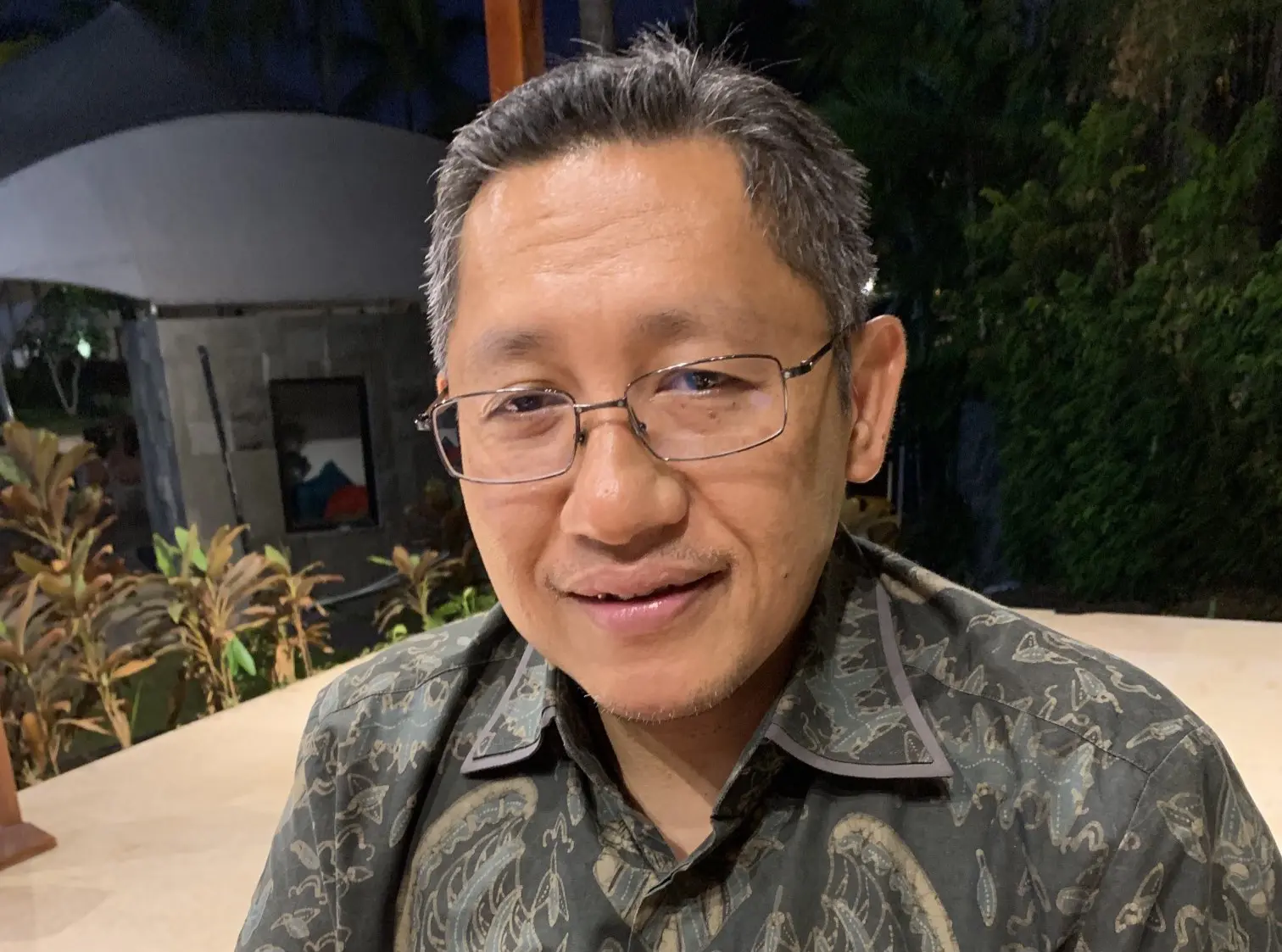 Anas Urbaningrum