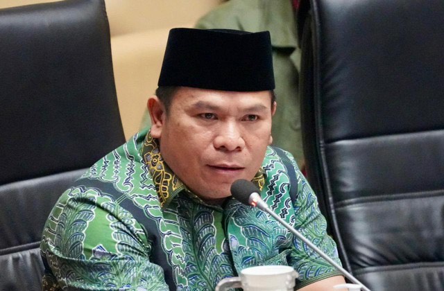 Luqman Hakim Menanggapi Prediksi PKB Hanya Mendapat Jatah Cawapres di 2029