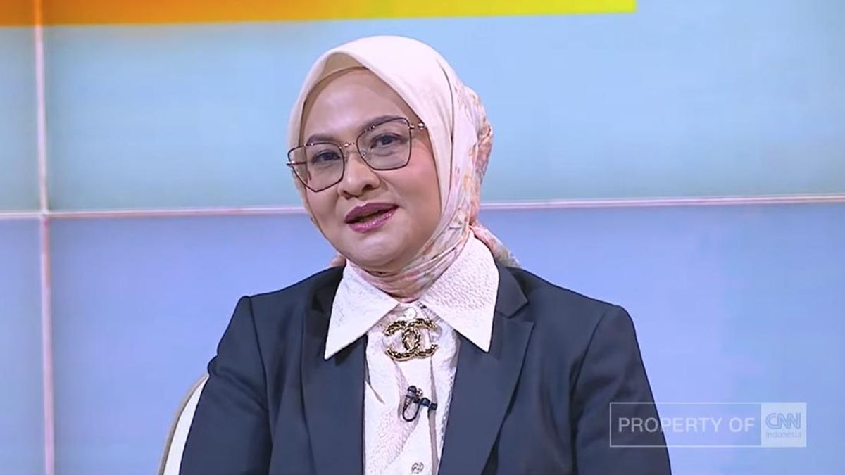 Potensi Pendapatan Negara dari Platform Digital Capai Ratusan Triliun Rupiah