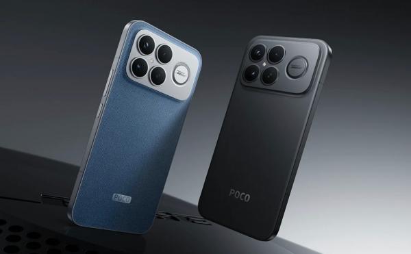 POCO F8 Ultra Meluncur Kembali di Indonesia dengan Snapdragon 8 Elite Gen 5