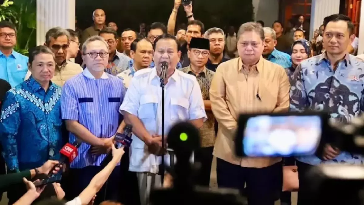 Reaksi Partai Politik Terhadap Putusan Ijazah Gibran: Harapan untuk Perbaikan