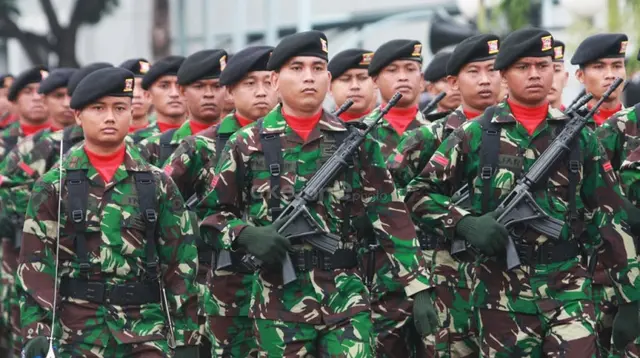 Kontroversi Keterlibatan Babinsa dalam Pengawasan Pajak Warga
