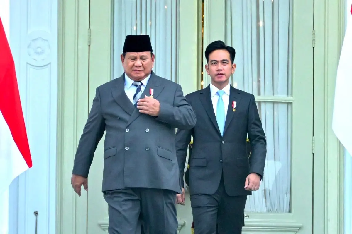 Kontroversi Ijazah Gibran Berpotensi Mengarah ke Hak Angket, Ancaman bagi Prabowo
