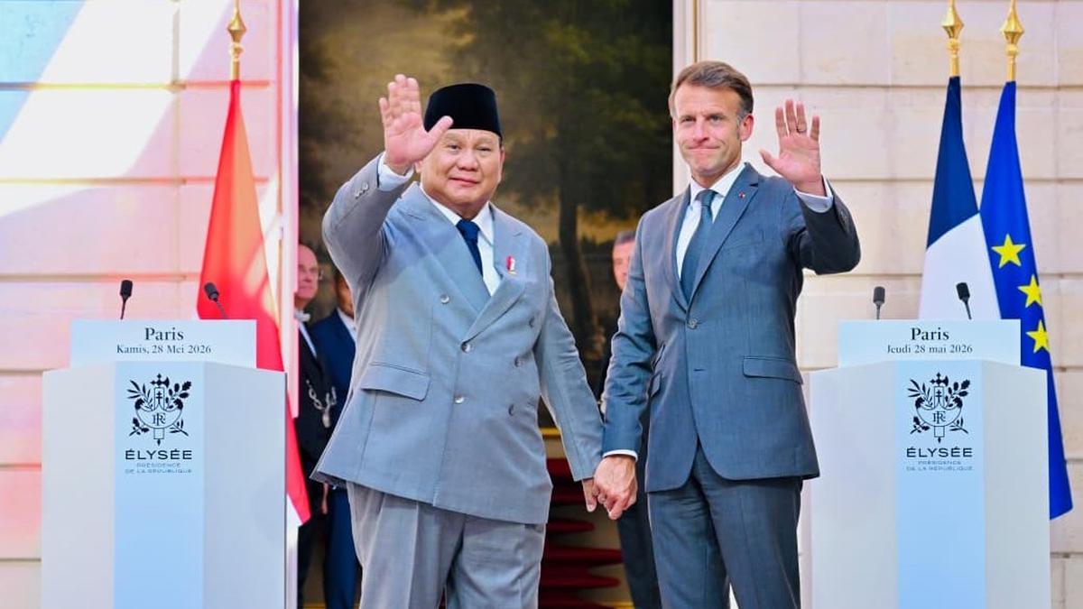 Kunjungan Luar Negeri Presiden Prabowo Menuai Kontroversi, Ini Tanggapan Pejabat Terkait