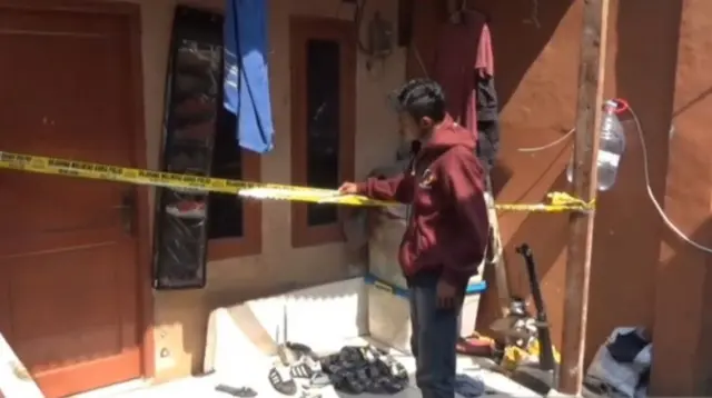 Polisi Mengungkap Dua Kasus Terpisah Terkait Kematian Anak Punk
