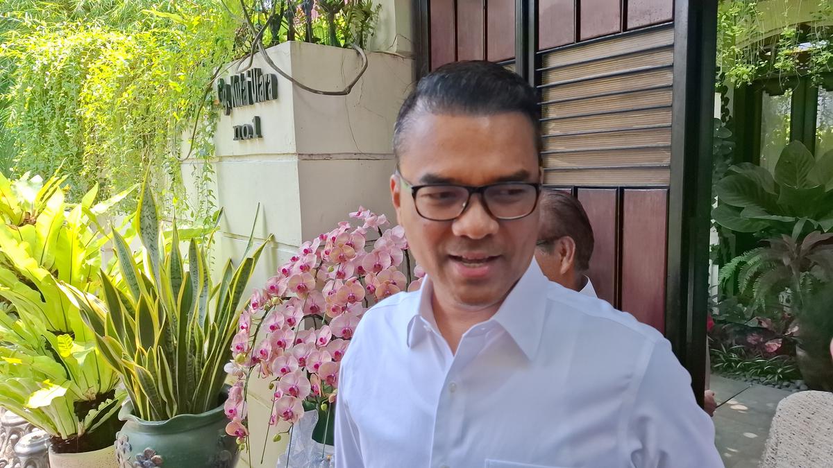 Politisi PSI Bro Ron Diserang Hingga Mengalami Cedera di Mata Kanan
