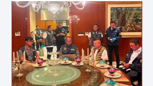 Polri Berikan Penjelasan Terkait Isu Penangkapan Tan Kian