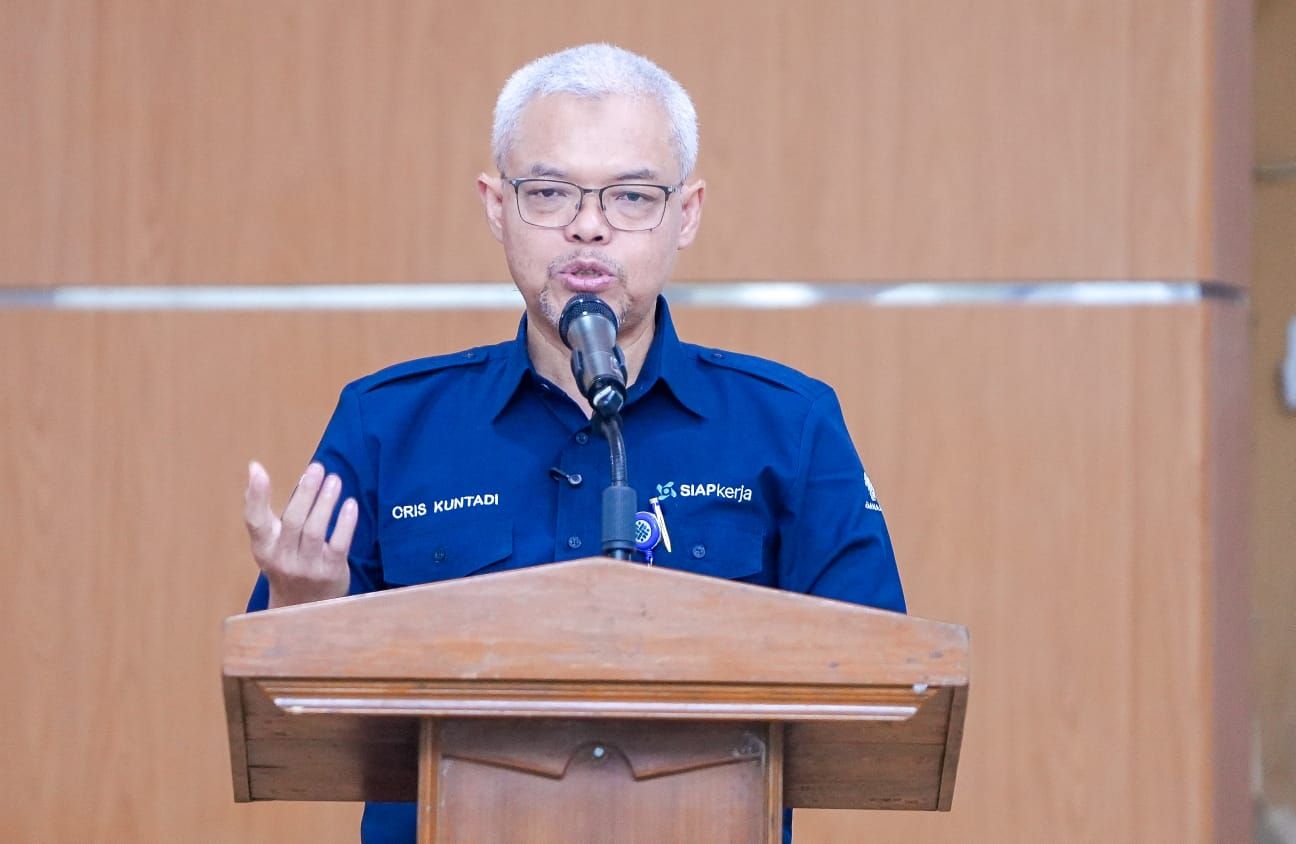 Pendaftaran SBP 2026 Diperpanjang Hingga 27 Mei karena Antusiasme Tinggi