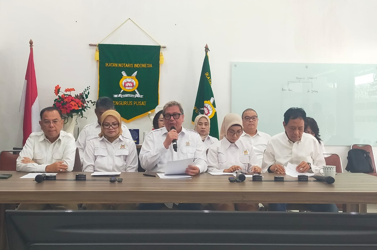 Kongres dan UKEN 2026 Akan Tetap Diselenggarakan Sesuai Rencana