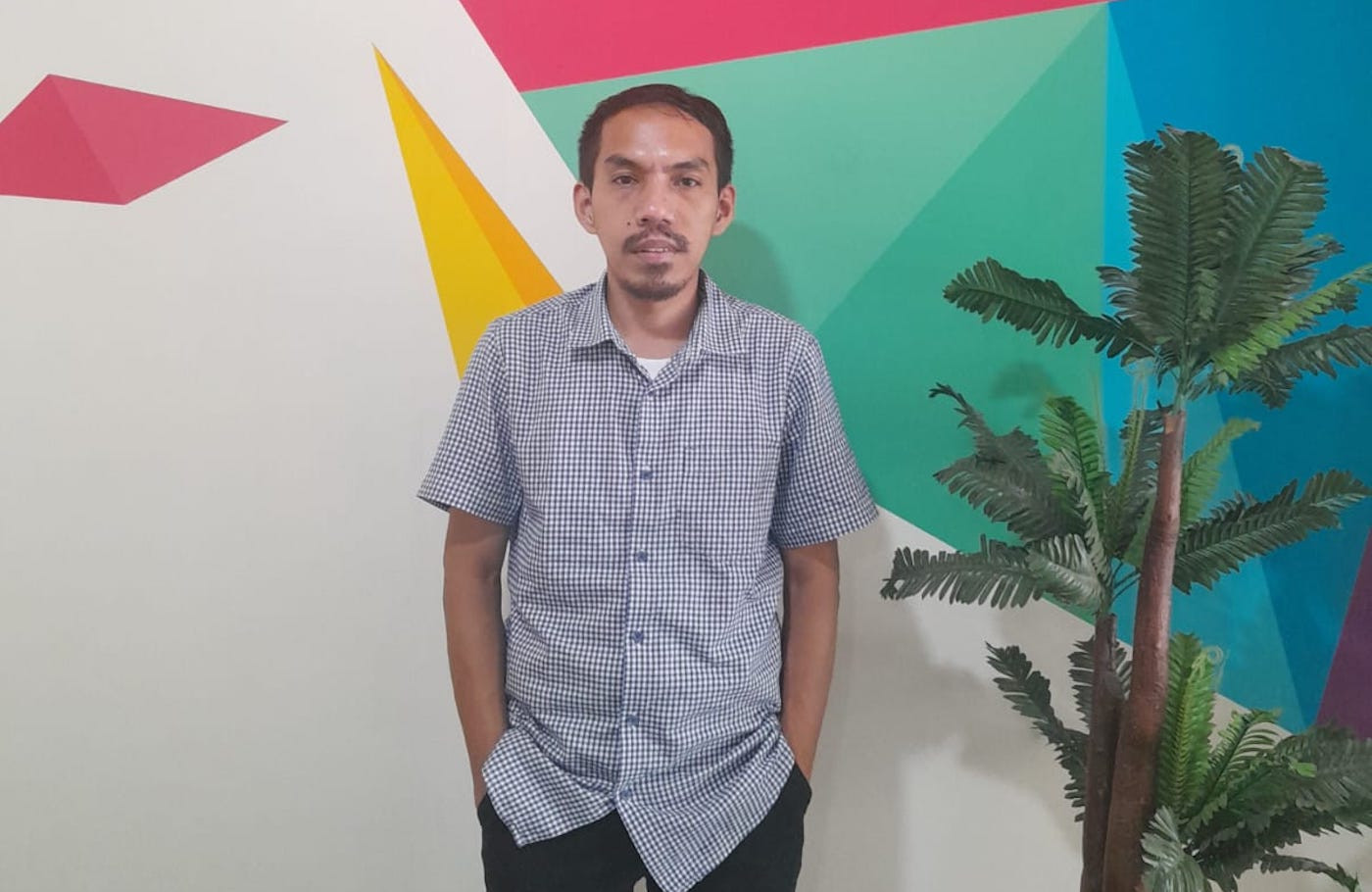 PPASDA: El Nino Menguat, Pemerintah Perlu Perkuat Mitigasi Kekeringan dan Karhutla