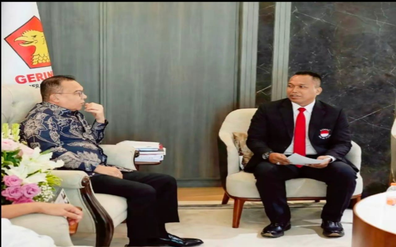 PPPK Paruh Waktu Non-Guru Akan Menjadi ASN Penuh pada 1 Januari 2027