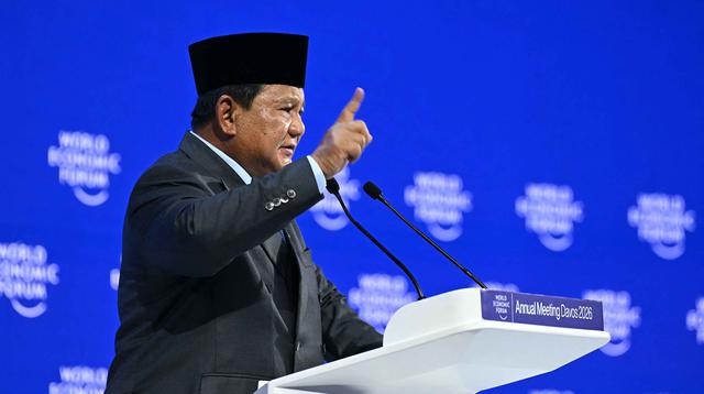 Prabowo: Pemerintahan 1,5 Tahun Berjalan dengan Efektivitas dan Keandalan