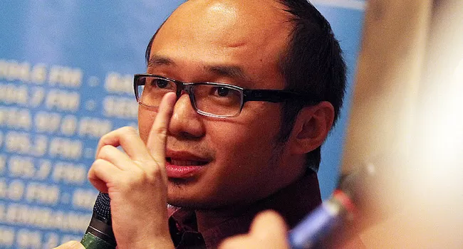 Perbedaan Visi Prabowo dan Jokowi, Yunarto Wijaya: Anies Mungkin Tak Akan Mengejutkan Seperti Ini