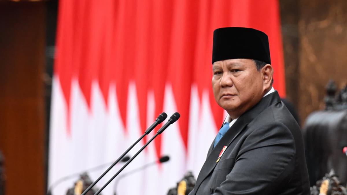 Prediksi Ekonomi Indonesia Melampaui Inggris dan Italia pada 2045