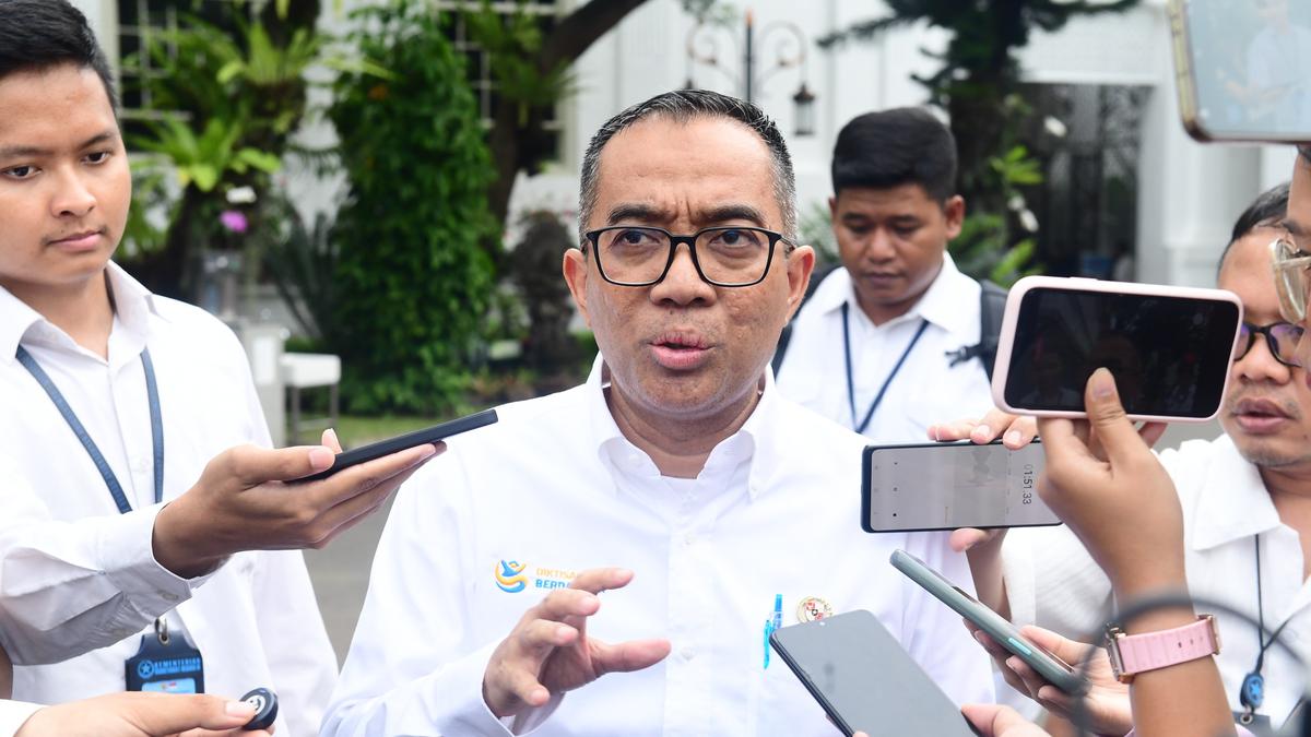 Prabowo Dorong Perguruan Tinggi Terlibat dalam Pengelolaan Lingkungan dan Sampah