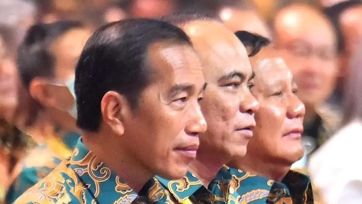Peta Politik Menuju 2029 Masih Belum Jelas, Budi Arie: Semua Masih Mungkin