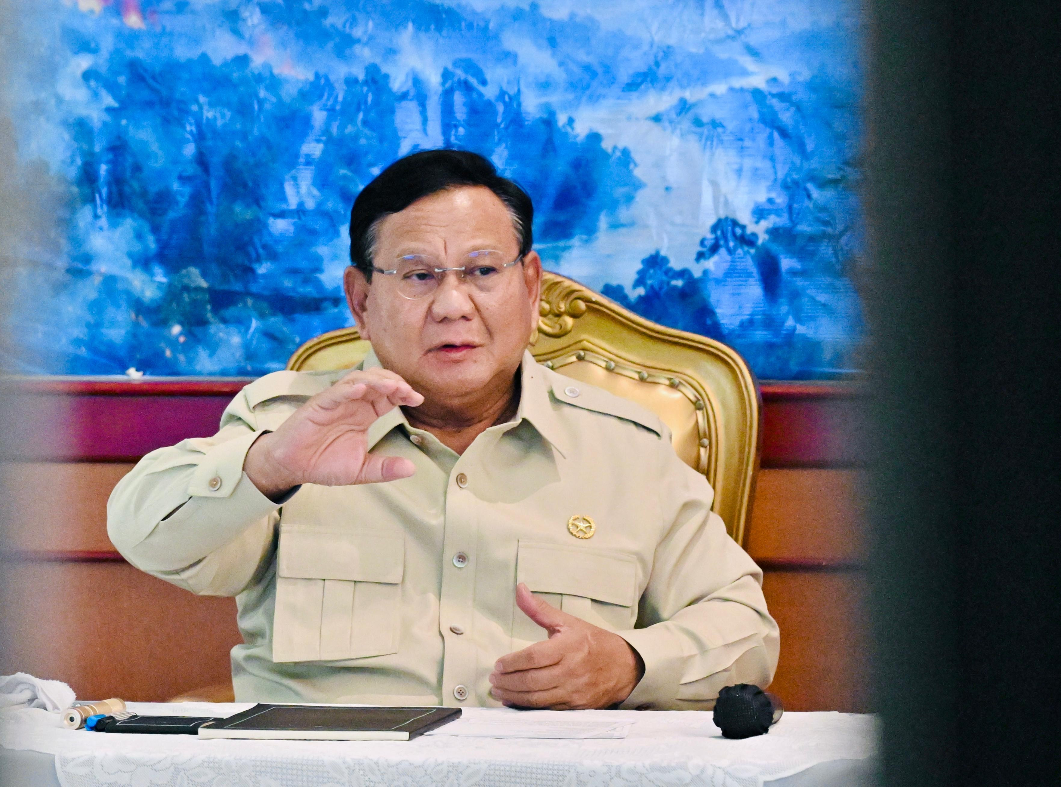 Prabowo Puji Pramono, Berbeda Partai, tetapi Bekerja Sama dengan Baik