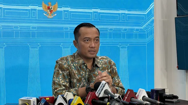 Keputusan Presiden Jampidsus Segera Diterbitkan